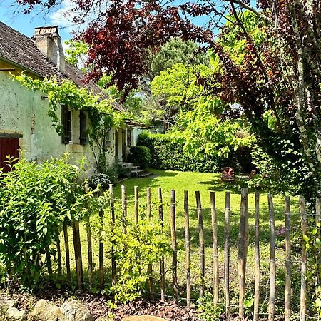 The Snug House Villa Maurens  Kültér fotó