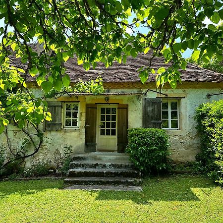 The Snug House Villa Maurens  Kültér fotó