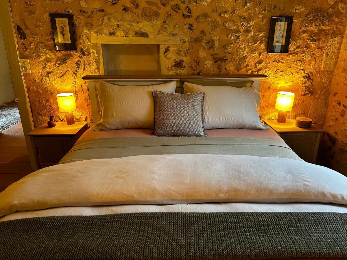 The Snug House Villa Maurens  Kültér fotó