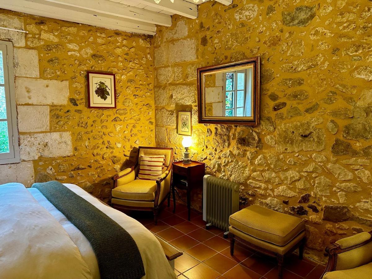 The Snug House Villa Maurens  Kültér fotó