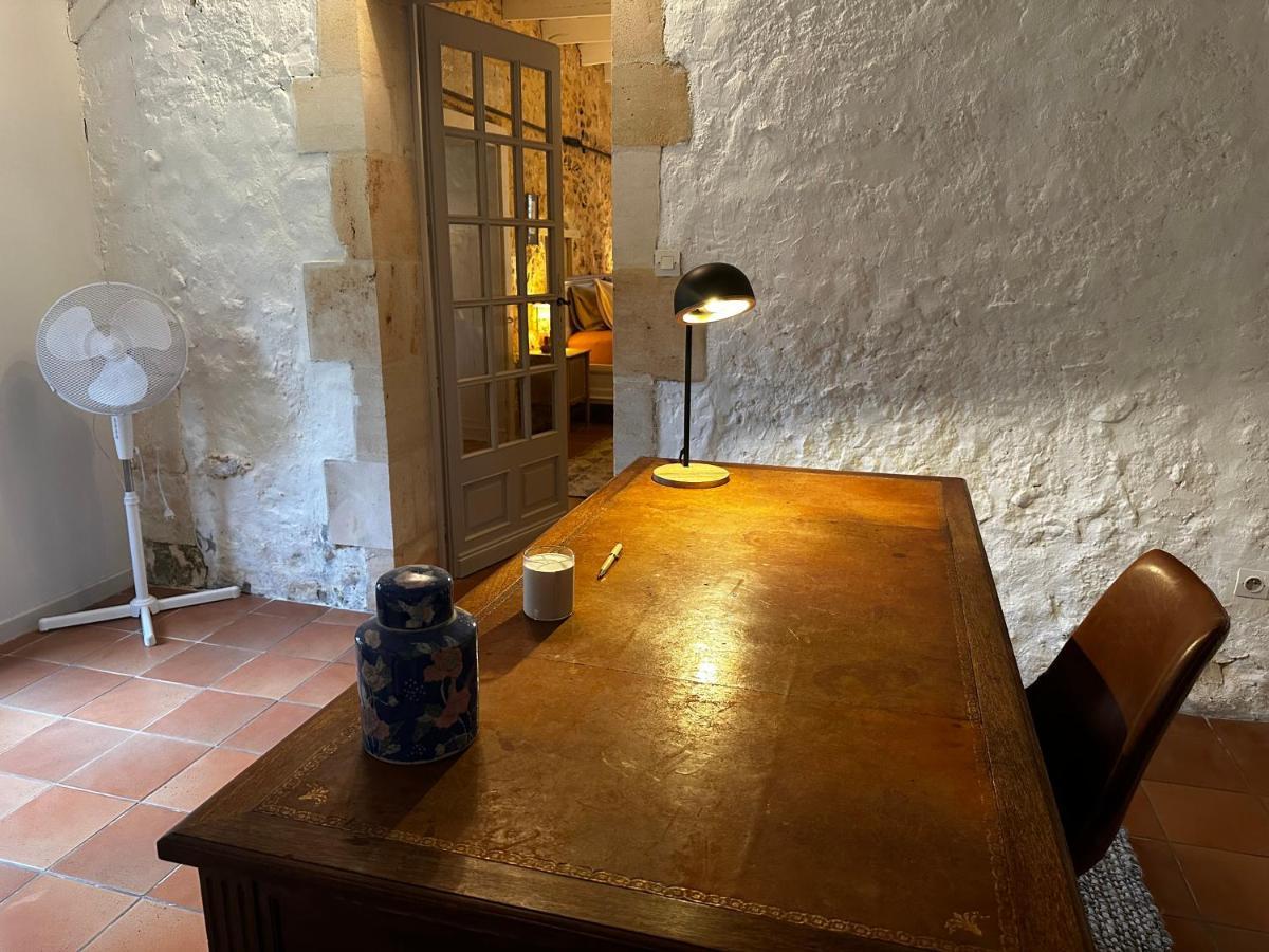 The Snug House Villa Maurens  Kültér fotó