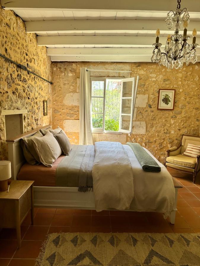 The Snug House Villa Maurens  Kültér fotó
