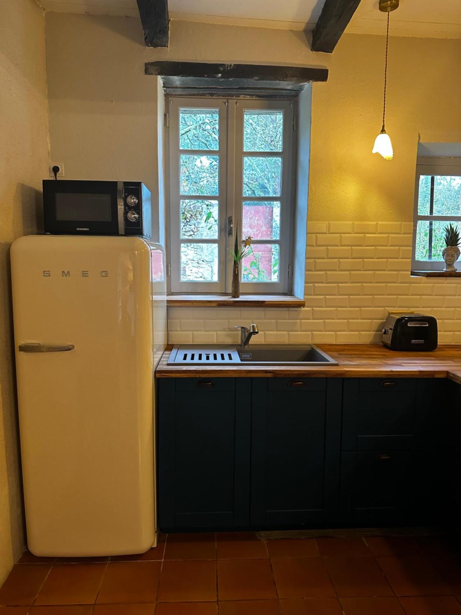 The Snug House Villa Maurens  Kültér fotó